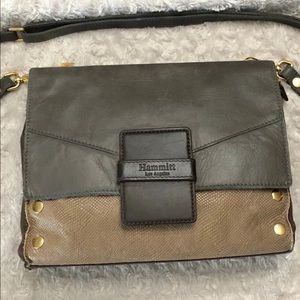 HAMMITT-Medium in excellent condition!